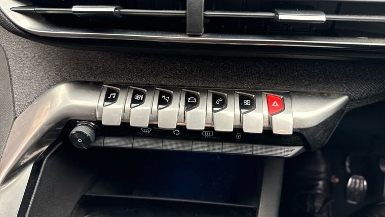 Peugeot 3008 1.2 PureTech Allure 5dr Petrol Estate